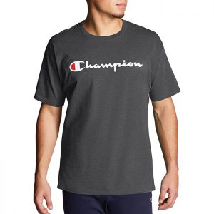 Champion Men's Classic Graphic T-Shirt